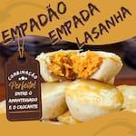 Empadão Empada & Lasanha